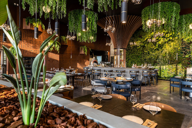 מסעדת לוקנדה - נוף הגליל