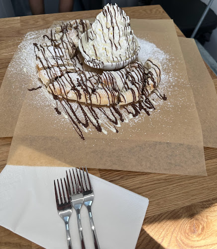 Comentarii opinii despre Cohen’s&Mash