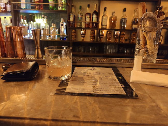 Comentarii opinii despre Orion Bar