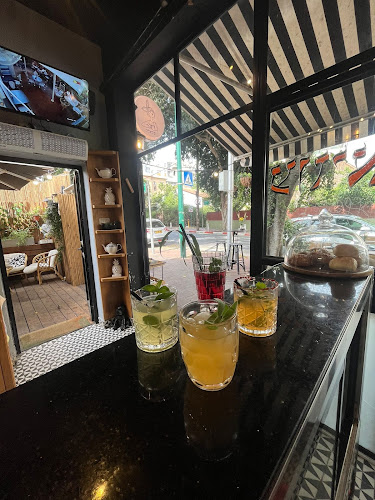 Comentarii opinii despre קפה עוזיאלה