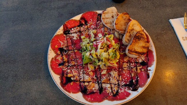 Opinii despre ללוש נהריה în נהריה - הסעדה