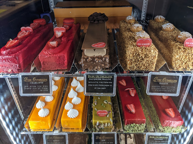 Comentarii opinii despre דודו אוטמזגין