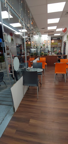 Opinii despre קופירסט în חיפה - הסעדה