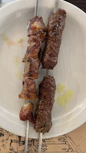 מגנדה - מסעדה מזרחית - תל אביב-יפו