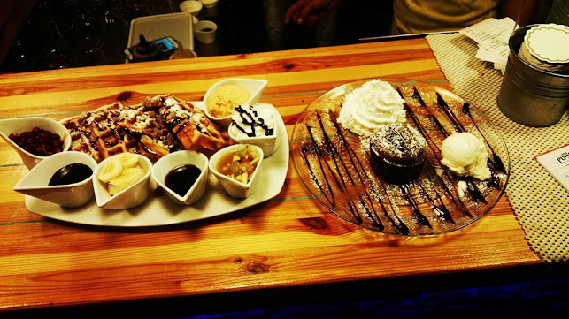 קפה מוניטין