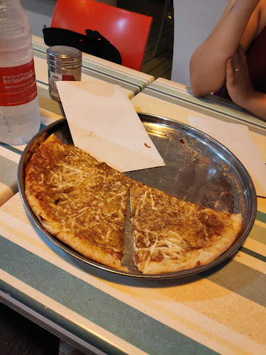 Comentarii opinii despre פוטטוס פיצה