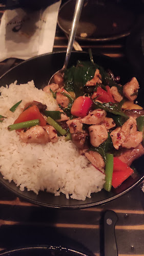 Opinii despre מסעדת קמפאי în באר שבע - הסעדה