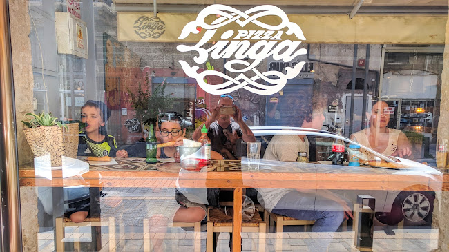 פיצה לינגה - חיפה