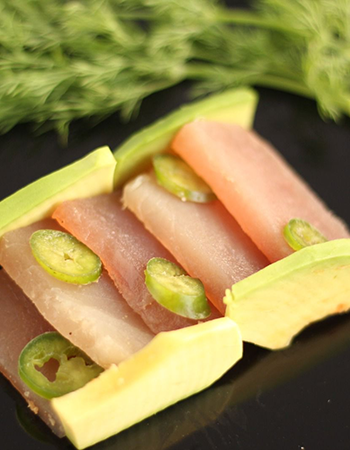 Comentarii opinii despre צרפתי דגים הינה מעדניית גורמה המתמחה בייצור ושיווק דגים כבושים, מעושנים, טריים וסלטי דגים פרימיום ומגשים לאירוח מפנק.