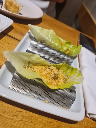 Opinii despre פסקדו אשדוד în אשדוד - הסעדה