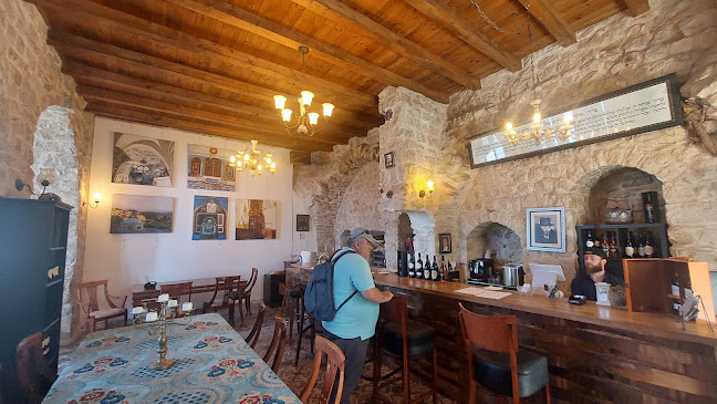 יקב אבוהב - צפת