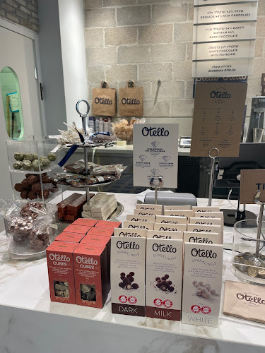 אוטלו שרונה otello sarona - הסעדה