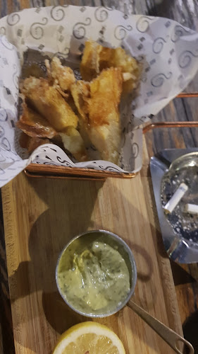 מסעדת סיקיליה Sicilia restaurant مطعم صقلية - תל אביב-יפו