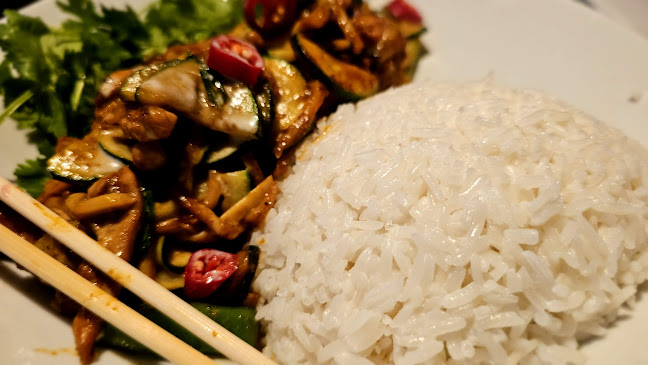 זוזוברה כפר סבא - הסעדה