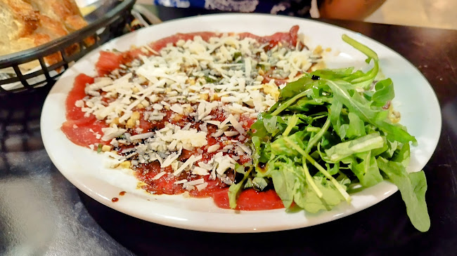 דוברין 7 - הסעדה