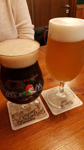 Comentarii opinii despre ביר סטיישן