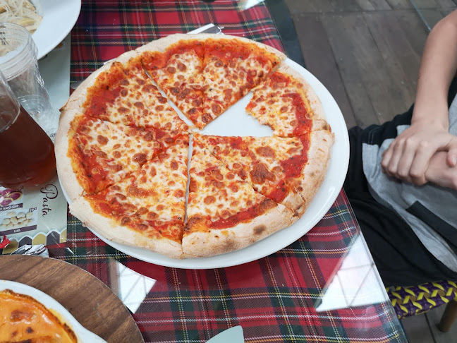 איטליקה פסטה בר