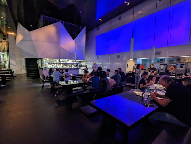 Opinii despre זוזוברה כפר סבא în כפר סבא - הסעדה