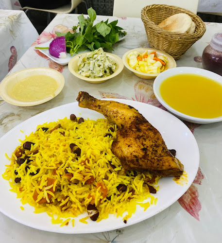 גורמה סבזי - תל אביב-יפו