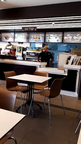 Comentarii opinii despre בורגראנץ' סניף אילת