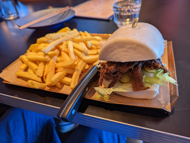 קינג קונג רעננה - רעננה