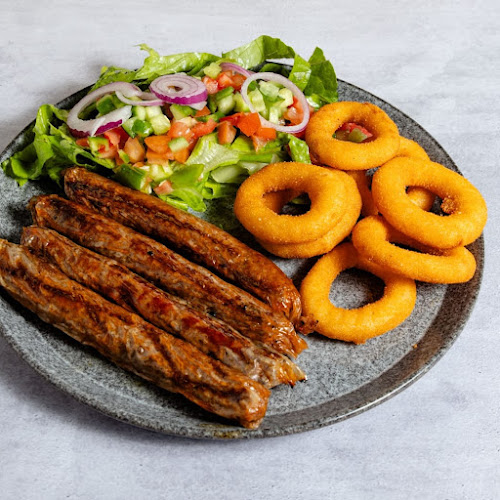 Opinii despre B12 grill house în רעננה - הסעדה