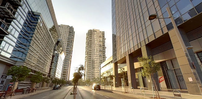 מסעדת BBB יגאל אלון