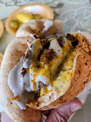 אצל מושיקו Etzel Moshiko - קרית גת