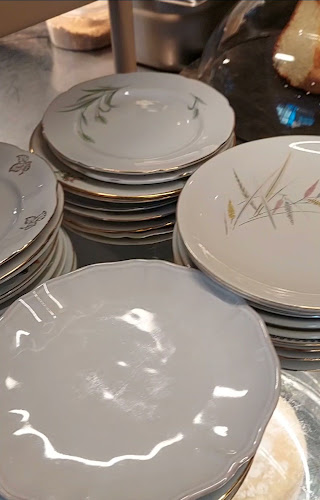 Comentarii opinii despre קפה אסיף Cafe ASIF