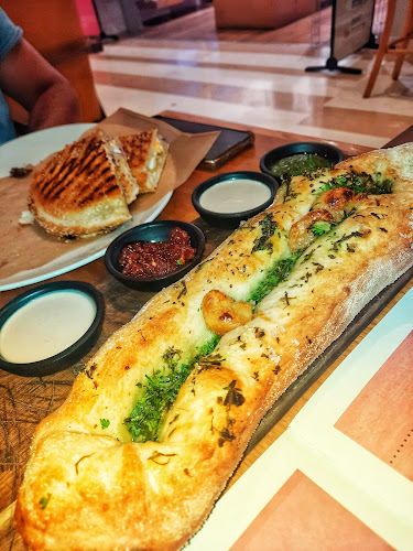 קפה גרג - Cafe Greg - הסעדה