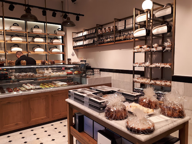 SHEMO הקונדיטוריה