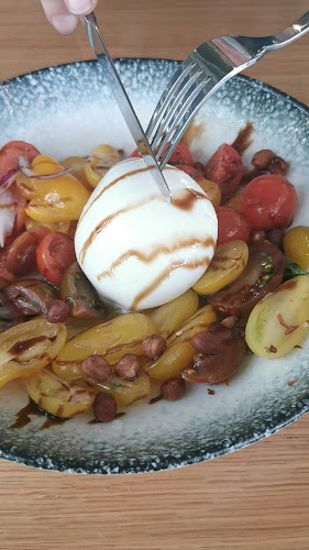 Deja Bu - דז'ה בו