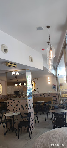 Comentarii opinii despre Golda Ice Cream גלידה גולדה נהריה