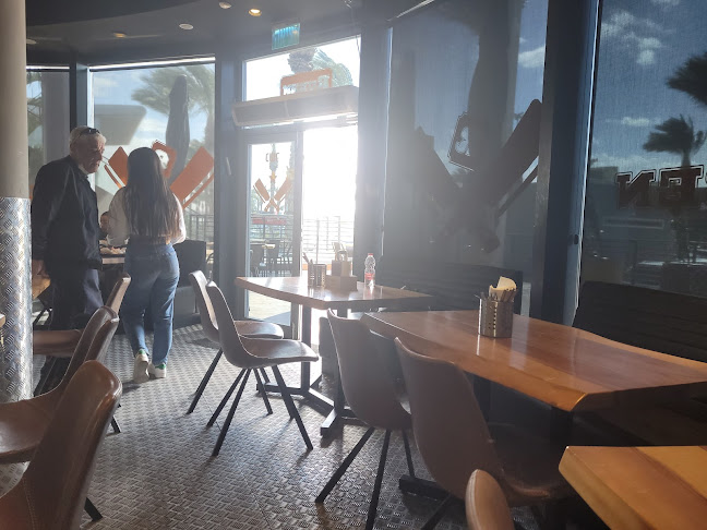 רובן - הסעדה