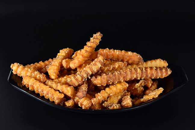 Comentarii opinii despre אלקפונה בורגר באר שבע Al Capone Burger