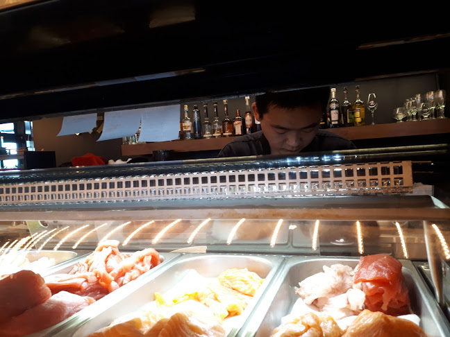 Opinii despre טאטאמי în חיפה - הסעדה