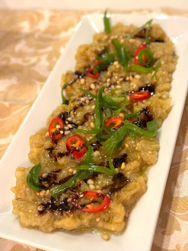 רק דגים - הסעדה