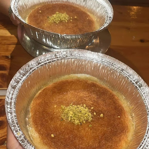 הכנאפה באשקלון - אשקלון