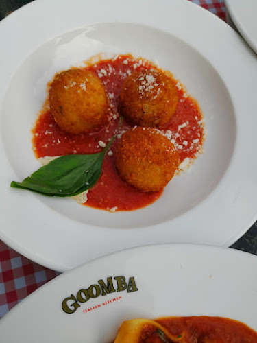 Comentarii opinii despre גומבה פתח תקוה