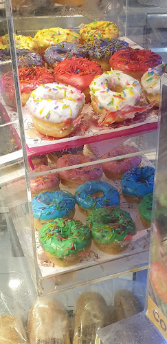 קופיקס, חובבי ציון, פתח תקווה - פתח תקווה