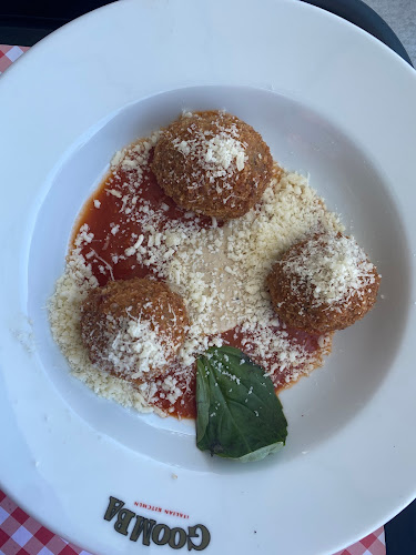 Opinii despre גומבה באר שבע - יס פלאנט în באר שבע - הסעדה