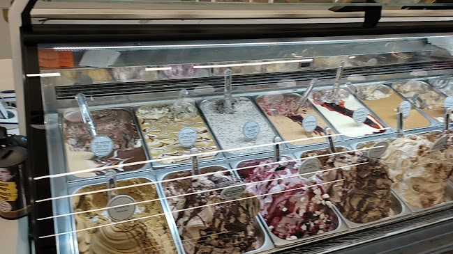 Opinii despre גלידה גולדה în ירושלים - הסעדה