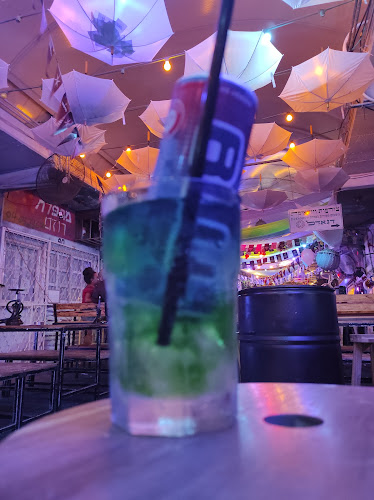 ראש העיר 17 - עפולה