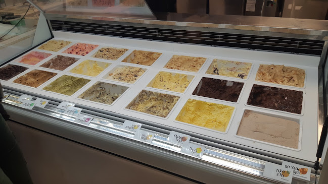 Comentarii opinii despre דלי קרים