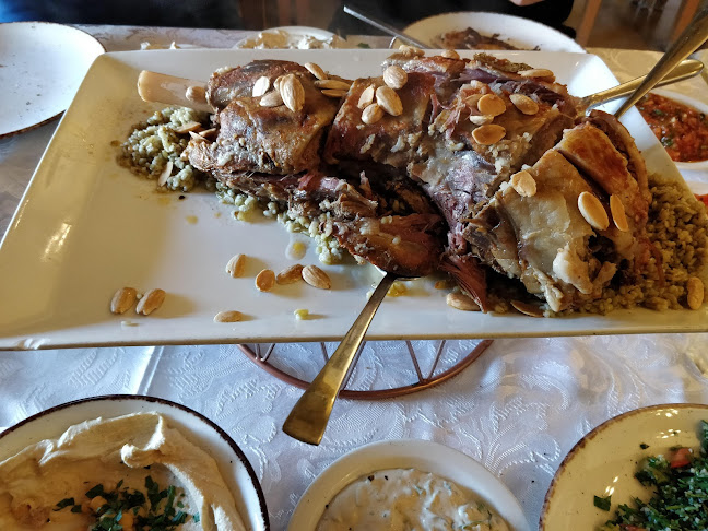 Comentarii opinii despre אל באבור