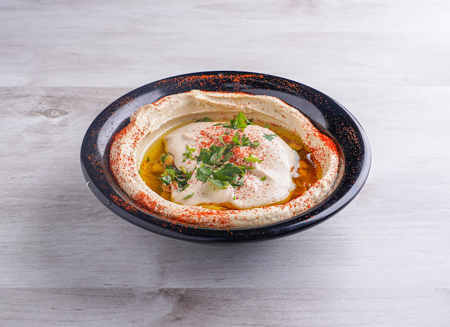 מסעדת אמארה החדשה עפולה - עפולה