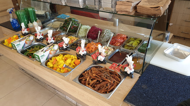 ערוזנא - אעבלין