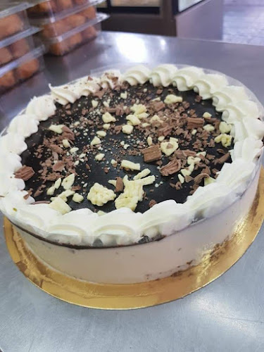 Opinii despre קונדיטוריה בני în בת ים - הסעדה