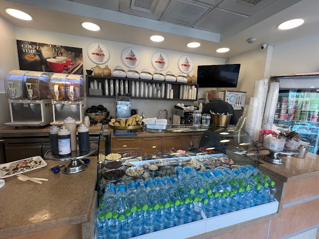 גלידה אנדרי - תל אביב-יפו