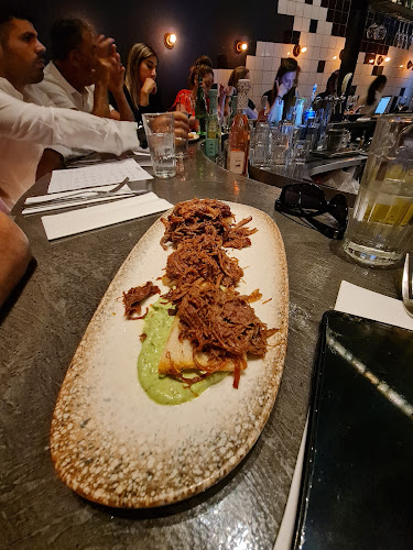 Comentarii opinii despre ג'קו סטריט